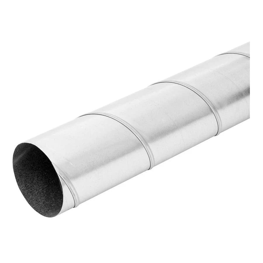 Spiralrör / Ventilationsrör i 0,3 - 1 m