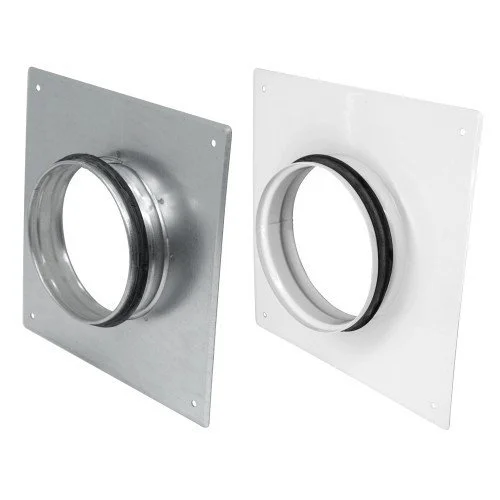 Ventilationsadapter / planavstick med EPDM-packning
