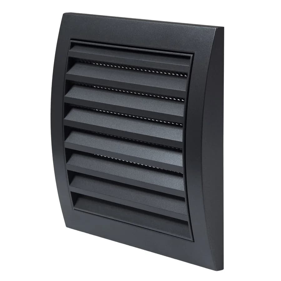 Plastgaller kvardratiskt (N-serien)