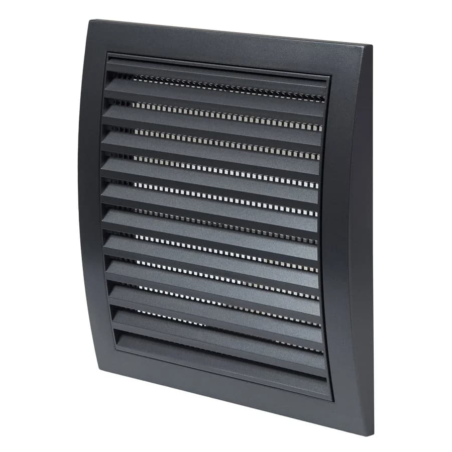 Plastgaller kvardratiskt (N-serien)