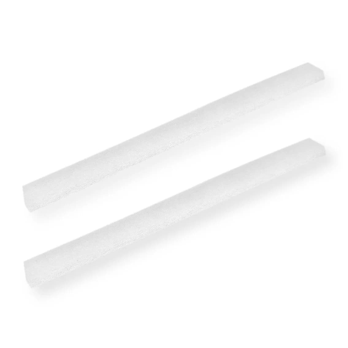 Luftfilter 490x43 mm till SPK2 väggventil – 2-pack
