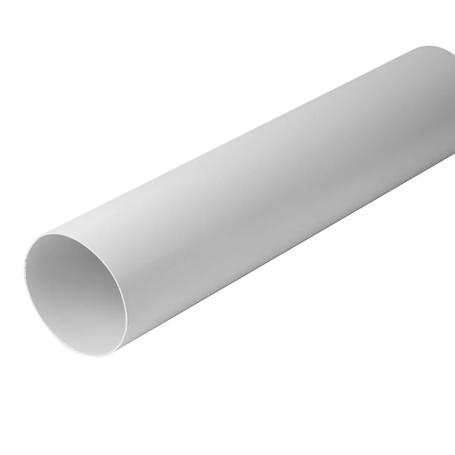 Ventilationssystem Ø100 mm / 110x55 mm – bygg ditt eget system