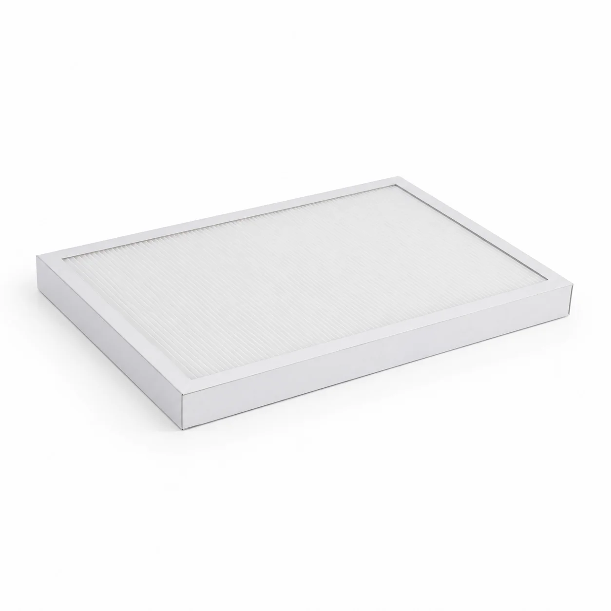 Standardfilter till Flexit Nordic S4
