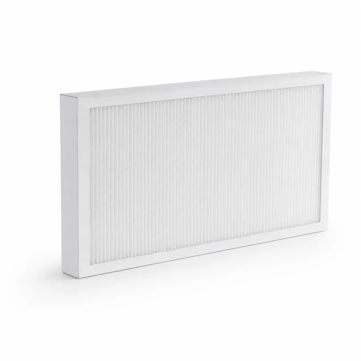 Pollenfilter till Flexit Nordic S4 F7 ePM1 55% 247x365x31 mm