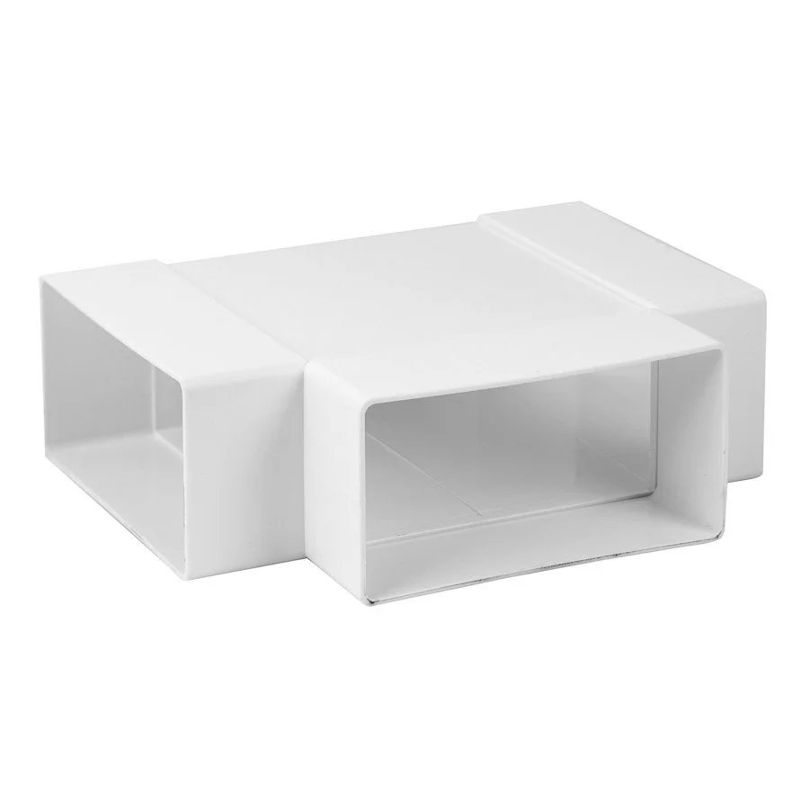 Ventilationssystem Ø100 mm / 110x55 mm – bygg ditt eget system