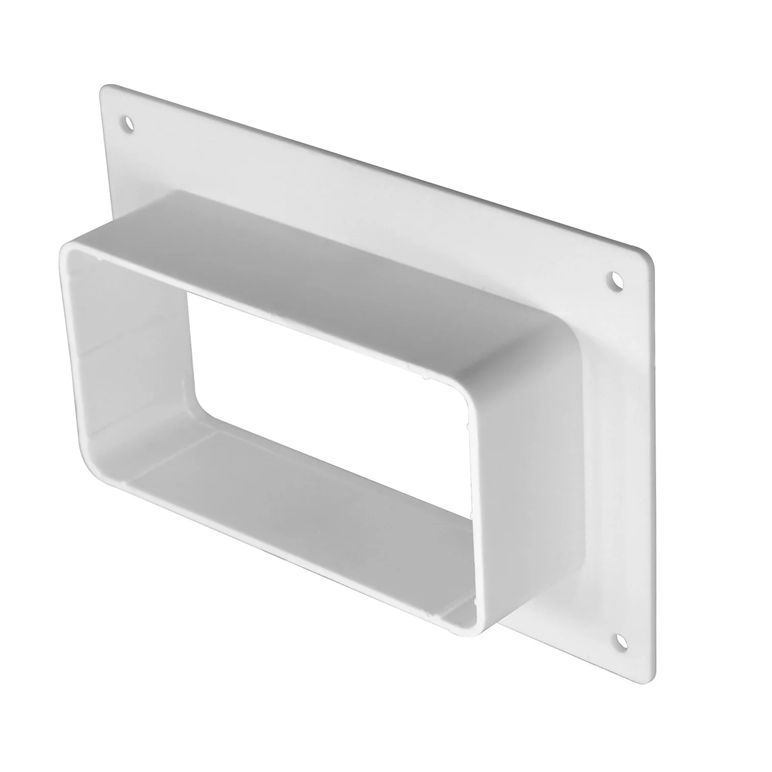 Ventilationssystem Ø100 mm / 110x55 mm – bygg ditt eget system