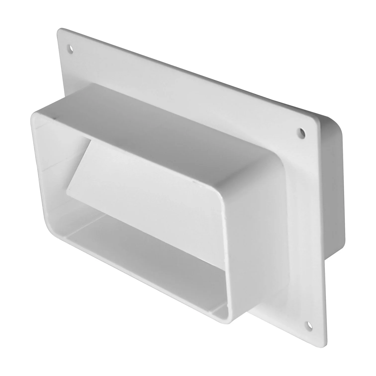 Ventilationssystem Ø100 mm / 110x55 mm – bygg ditt eget system