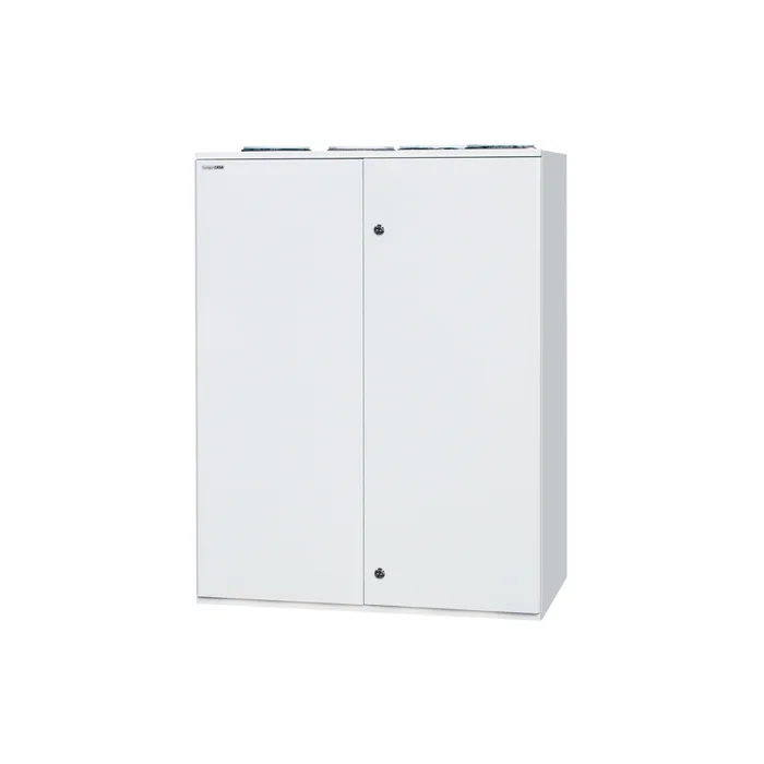 Swegon CASA W9 Smart ventilationsaggregat med eftervärmare