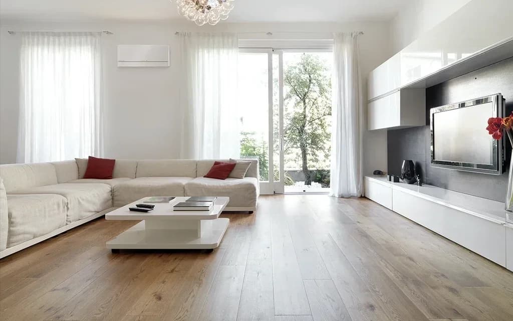 Mitsubishi Electric VL-80U5-E – Väggmonterad miniventilation med värmeåtervinning