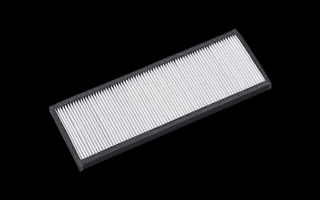 Ventilationsfilter F7 Pollen – Originalfilter Mitsubishi VL-80