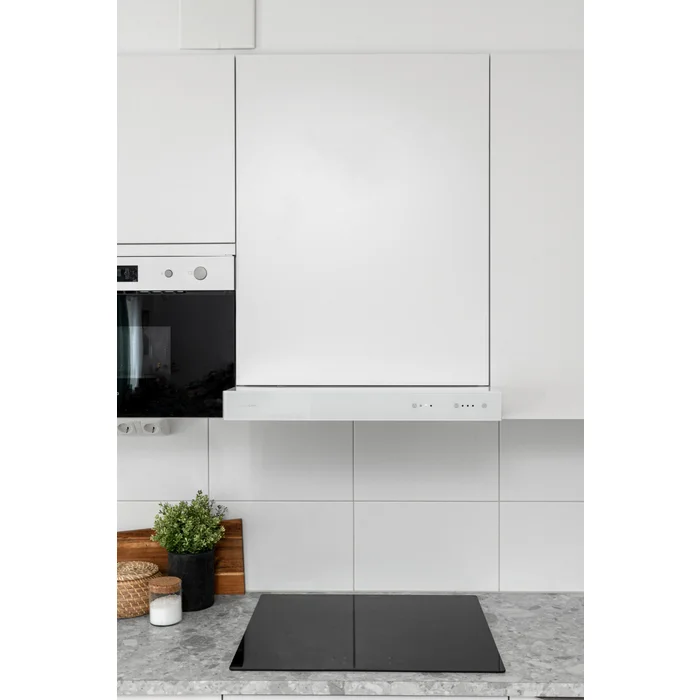 Swegon CASA R3 Genius ventilationsaggregat