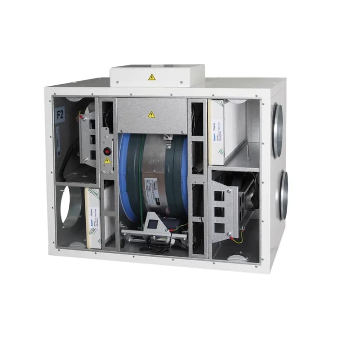 Swegon CASA R5-H Smart ventilationsaggregat