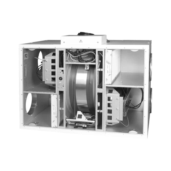 Swegon CASA R7-H Smart ventilationsaggregat