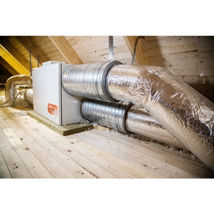 Swegon CASA R7-H Smart ventilationsaggregat