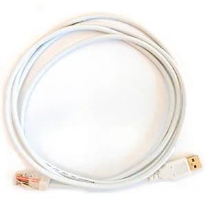 USB-laddningskabel till Dockningsstation IQC – 2 m