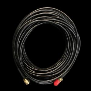 Förlängningskabel antenn IQC – 10 m