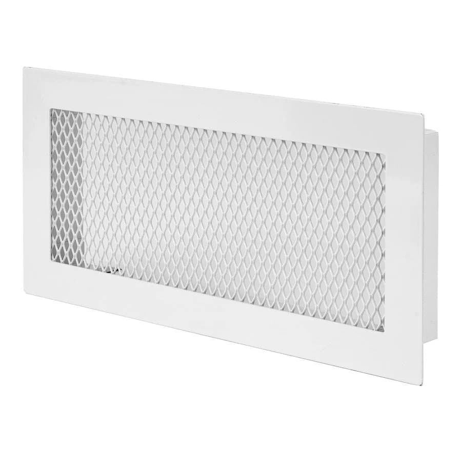 Luftgaller för kamin MRK