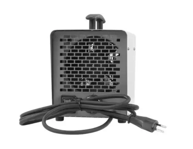 VEAB KX 2 Elektrisk portabel värmefläkt
