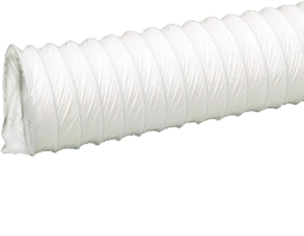 Torktumlarslang PVC (6 m)