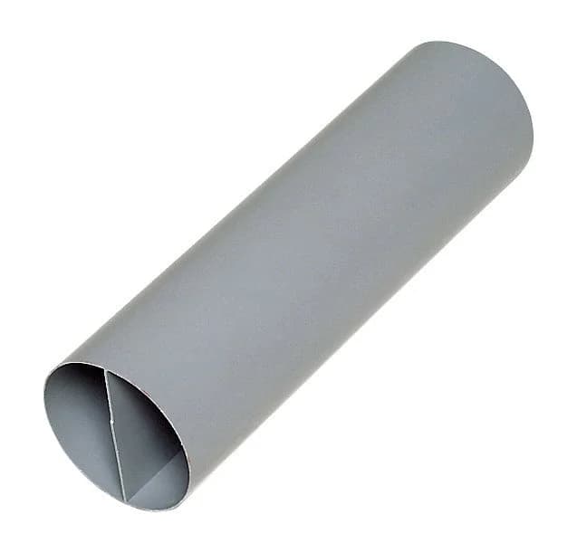 Förlängningsrör 330 mm – Original för Mitsubishi VL-50 miniventilation