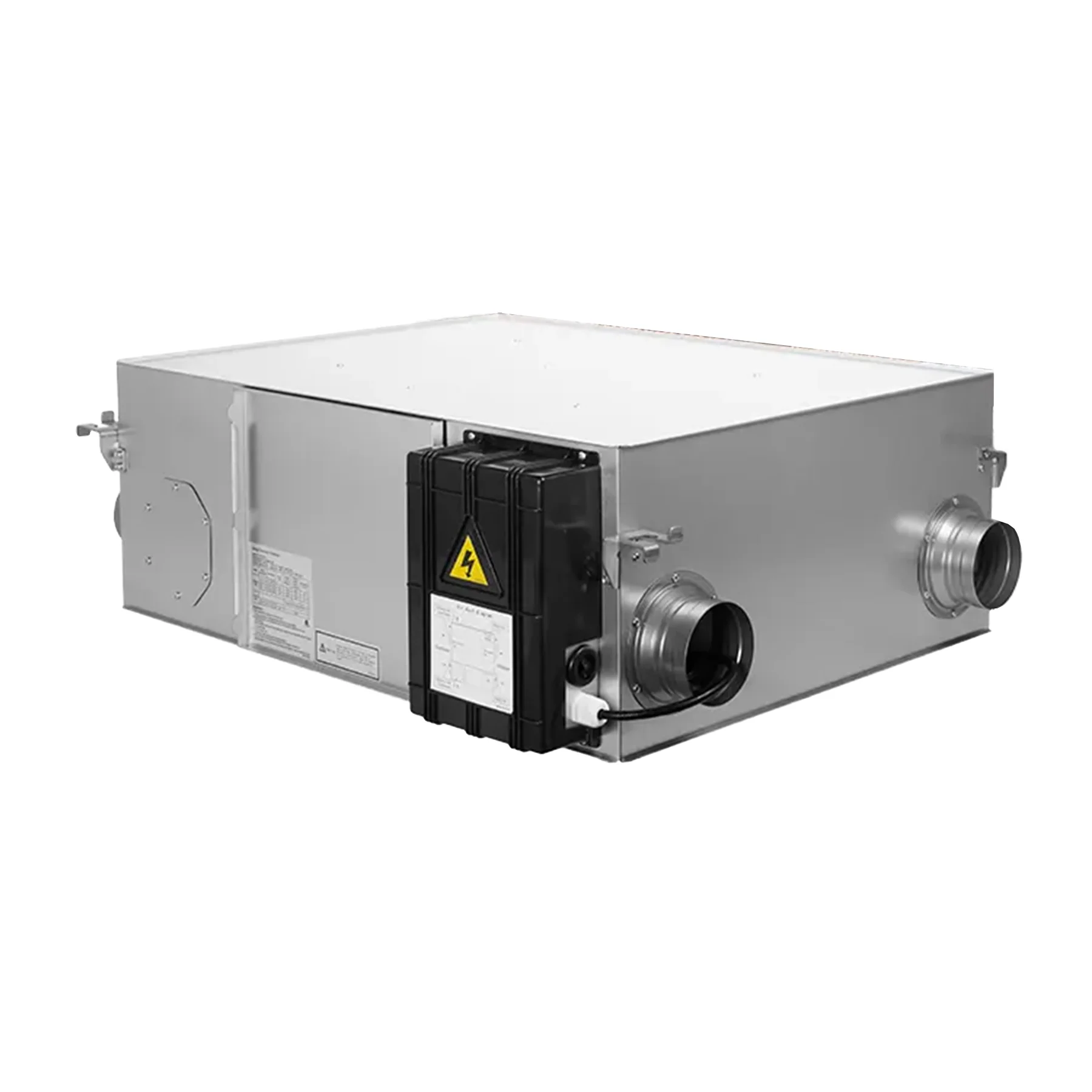 FTX-aggregat LFA 350C – ventilation upp till 200 m²