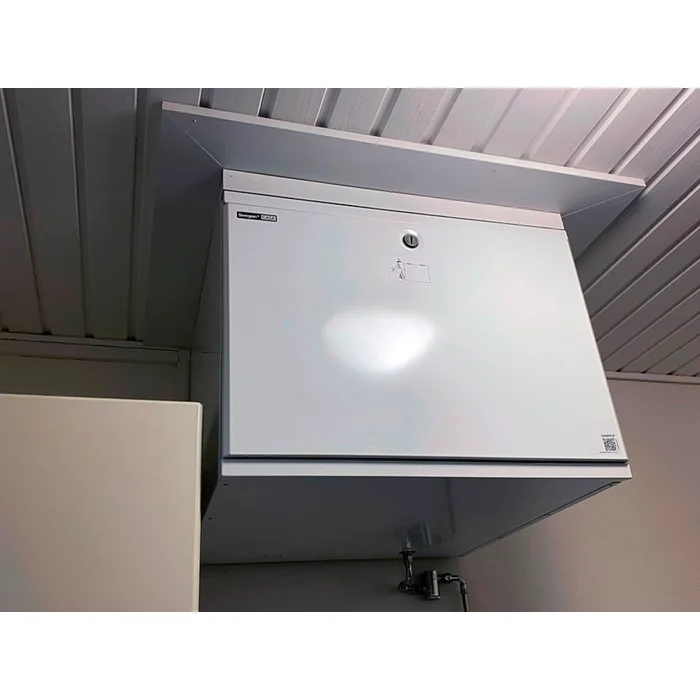 Swegon CASA W3 ventilationsaggregat