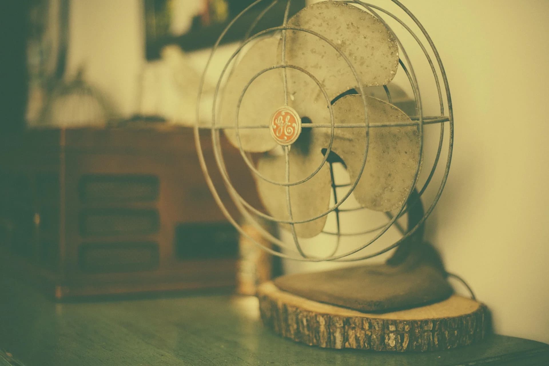 Ventilasjon for hjem og bedrifter