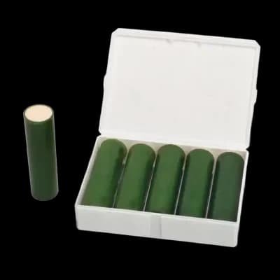 Rökpatron Björnax Pure-AX 18 (5 pack) – korrosionsfri 18 g - 180 sekunder