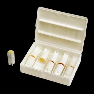 Rökpatron Björnax Miniax 10-pack – 3 g