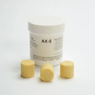 Rökpellets Björnax AX-5 – 6 st