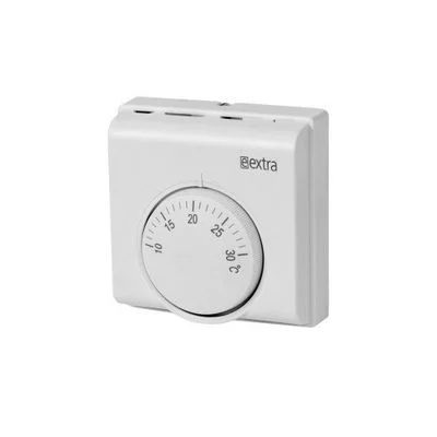 Rumstermostat TSMV10 10–30 °C