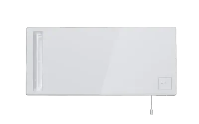 Mitsubishi Electric VL-50S2-E – Kompakt och tyst väggmonterad miniventilation