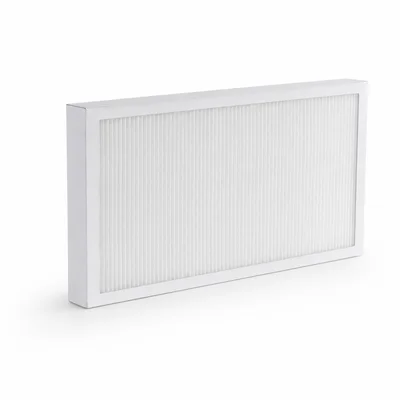 Standardfilter till Flexit Nordic S4