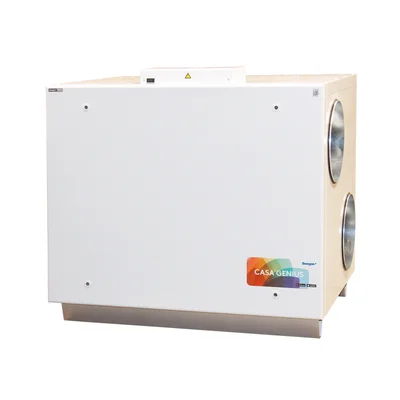 Swegon CASA R9-H Smart ventilationsaggregat