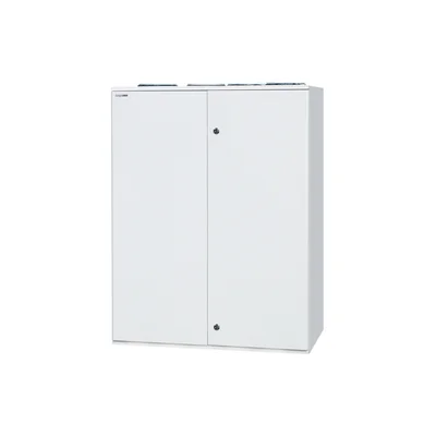 Swegon CASA W9 Smart ventilationsaggregat med eftervärmare