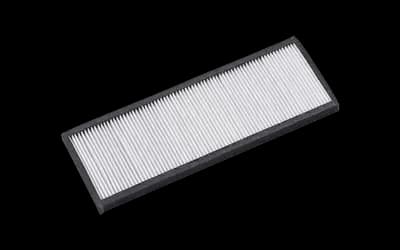 Ventilationsfilter F7 Pollen – Originalfilter Mitsubishi VL-80