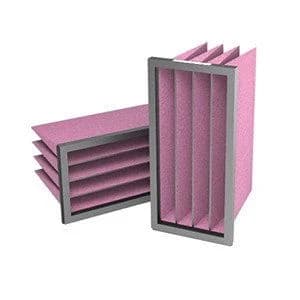 Filterkit Östberg HERU 200/300 S NextGen – ePM1 65%
