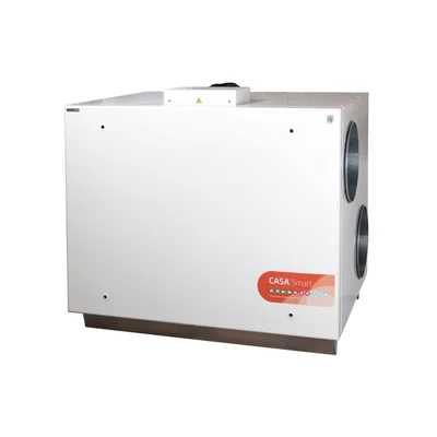 Swegon CASA R15-H Smart ventilationsaggregat