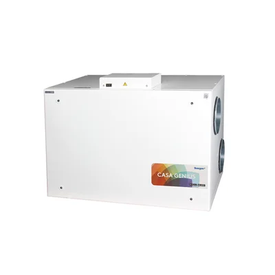 Swegon CASA R7-H Smart ventilationsaggregat