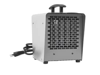 VEAB KX 2 Elektrisk portabel värmefläkt