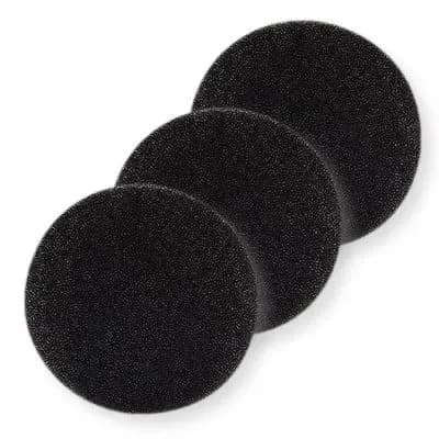 Filter til ventilasjon